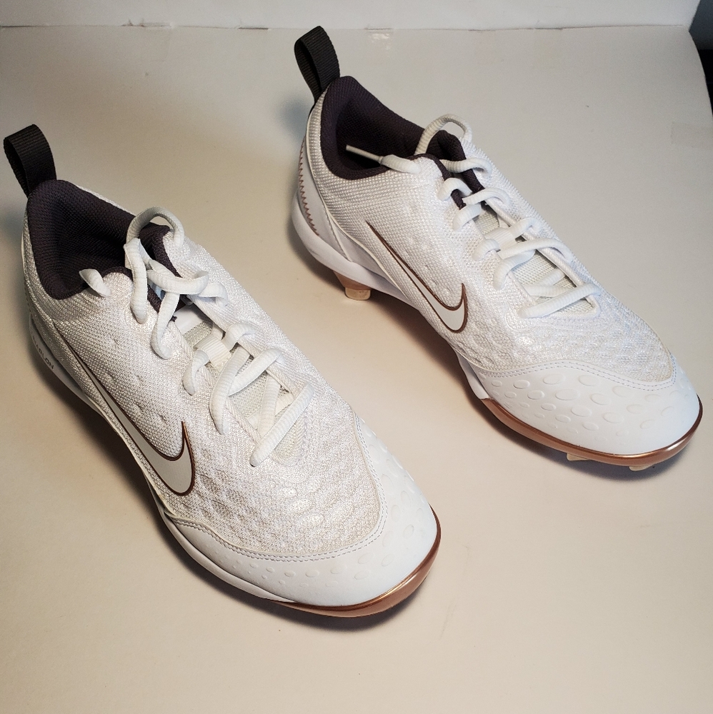 Nike Hyperdiamond 2 Pro Softball Cleats NWOT